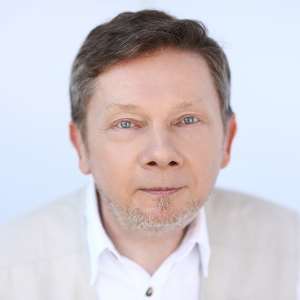 Eckhart Tolle